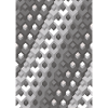 Grayscale gradient Left turn