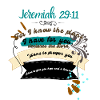 Jeremiah 29,11