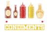 Head Of Condiments Feinschmecker-Senf-Mayonnaise