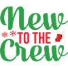 New in Team Christmas