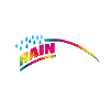 RAINdrops or Rainbow | Rainbow