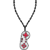 Necklace Jewelry Old Controller
