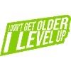 get older level up