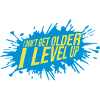 get older level up
