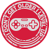 get older level up