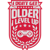 get older level up