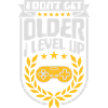get older level up