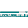 get older level up