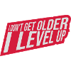 get older level up