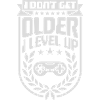 get older level up
