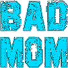 BATH MOM