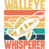 Pikeperch Whisperer