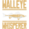 Pikeperch Whisperer