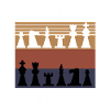 Powered by chess