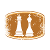 Chess Checkers King Chess Pieces