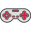 Old Controller Retro Gamer