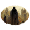 Dystopian Halloween