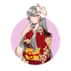 Japon Kitsune Masque Anime Otaku