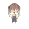 Otaku Anime Girl