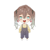 Otaku Anime Girl