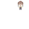 Otaku Anime Girl