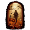 Halloween Ghost