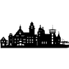 Plauen Skyline