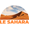 The Sahara