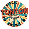 Niveau tonton débloqué
