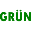 Grün
