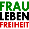 Frau leben freiheit