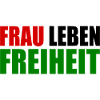 Frau leben freiheit
