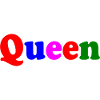 QUEEN