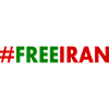 Free iran
