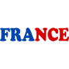 Frankreich