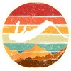 Sunset Summit Dive Circle