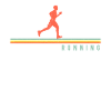 Running Runner Semi-Marathon