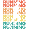 Running Runner Half Marathon
