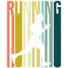 Running Runner Semi-Marathon