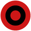 Albania Roundel