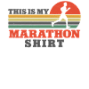 Coureur Running Semi-marathon