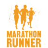 Running Runner Half Marathon
