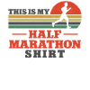 Running Runner Half Marathon