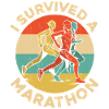 Running Runner Semi-Marathon
