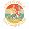 Running Runner Half Marathon
