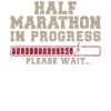 Running Runner Half Marathon