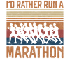Running Runner Semi-Marathon