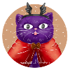 Vampire Cat