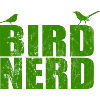 Vogel Bird Nerd lustiger Spruch