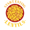 Start Eating Lentils Lentil Soup